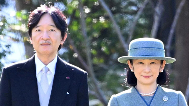 「秋篠宮家との暗闘で…」皇宮警察に“２つの空席”の異常事態！《次々に護衛官が精神的にダウン》