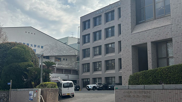 九州国際大付属高 野球部で暴力 被害生徒が告白「今も眠れない」