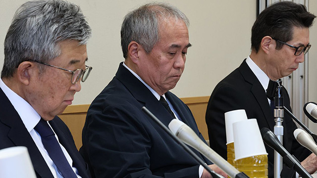 《辺野古転覆》同志社国際高校の呆れた言いワケ音声「事故翌日の会見で説明した内容と異なる事実が判明」