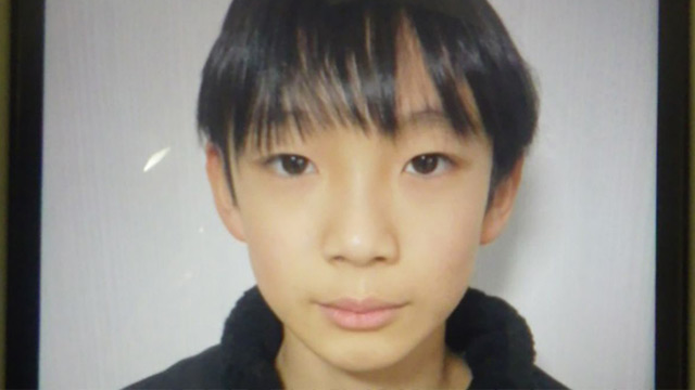 《京都・小6男児行方不明》リュックの謎と台湾新婚旅行「家でゴタゴタありまして…」「泣きながら“なんとか助けて”」