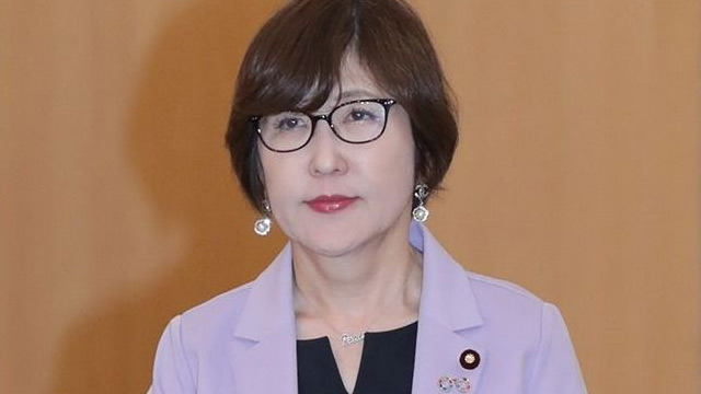 THIS WEEK【政治】稲田朋美（67）が党会議でブチ切れ　「安倍の呪縛解けた」と吐露も《大立ち回りは高市早苗首相への対抗心？》