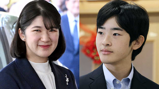 愛子さまの「母校凱旋」悠仁さま「お忍びで石垣島LCC合宿」《紀子さまとご一緒でなく、ご友人とだけで…》