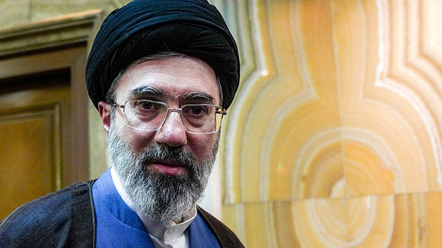 イラン「ハメネイ帝国」スイスで資金洗浄、疑惑のイギリス超高級物件を発見した！｜イラン戦争非常事態
