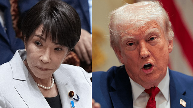 高市早苗首相の危険すぎる「トランプと心中」大作戦《「もう総理を辞めてもいい」と洩らし…》《トランプが豪語「オレのおかげで彼女は選挙で大勝できた」》｜イラン戦争非常事態