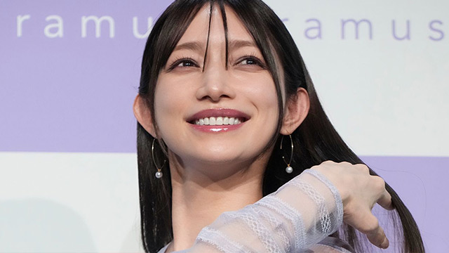 THIS WEEK【芸能】「ゴマキ御殿火事」後藤真希（40）が手がけるファン垂涎の豪華企画