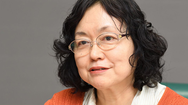 「『国民統合の象徴』なのだから、天皇の在り方が変わるのは当然のこと」江川紹子｜〈徹底論争〉「愛子天皇」じゃダメですか？