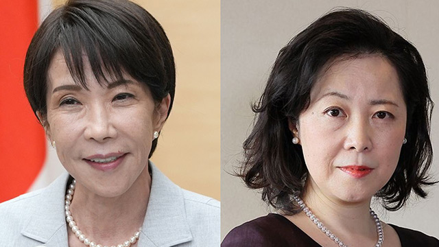 「高市首相は『女性天皇に反対しない』と言ってたのに」石井妙子｜〈徹底論争〉「愛子天皇」じゃダメですか？