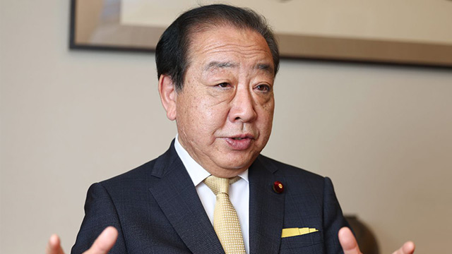 「まずは女性宮家創設を」野田佳彦｜〈徹底論争〉「愛子天皇」じゃダメですか？