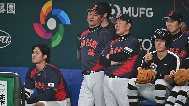 《WBC惨敗の裏で内紛勃発！》大谷翔平がワインをあおった夜　侍ジャパン選手が吐露「僕らは負けるべくして負けた」《コーチ3人を直撃すると…》