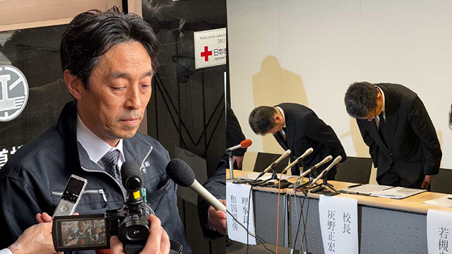 【高校生死亡バス事故】トンデモ運転手を起用した疑惑の遠征ビジネス　運行会社前社長が「学校はウソを言っている」《容疑者は1カ月半で5回事故、陸上指導者時代は“アブない指導”》