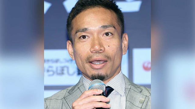 THIS WEEK【スポーツ】長友佑都（39）W杯逆転選出の裏事情《「部活じゃないんだから」という批判もあったが…》