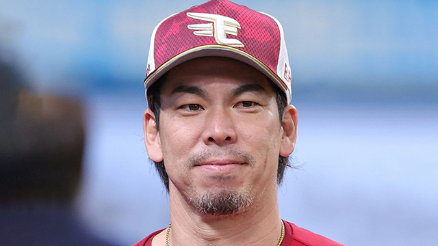 THIS WEEK【スポーツ】【3度目の二軍落ち】それでも楽天が前田健太（38）にすがる理由《球団上層部には『起用せよ』の指示が》