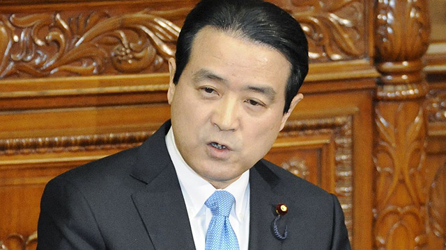 THIS WEEK【政治】江田憲司（70）が政治家引退を表明　横浜市長選出馬を断っていた《当選8回、選挙の秘訣は…》
