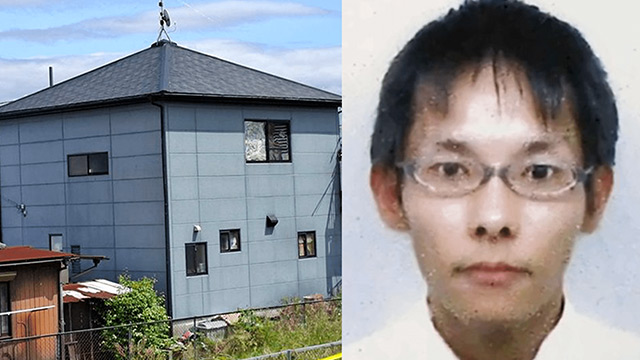 【兵庫・たつの市母娘殺人】「ゴミ屋敷」を襲った“隣人ホスト”大山賢二容疑者（42）の天涯孤独「直近はコンビニバイトで生計を…」