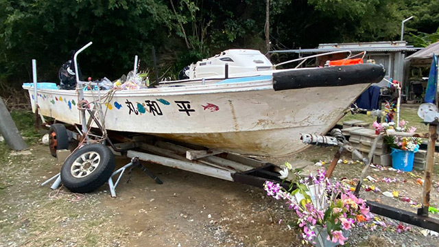 《辺野古ボート転覆》反基地団体の創設メンバーは皇太子襲撃犯だった【キャバクラ豪遊、ツケ払いを重ねていた人物も…】