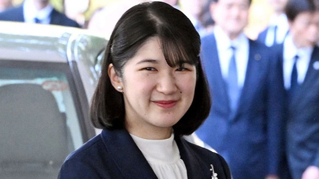 《「愛子天皇」大論争に新展開》旧宮家・男系男子の衝撃告白「女系天皇でいい」【電通マン、大麻で逮捕…旧宮家メンバーの「生態」】