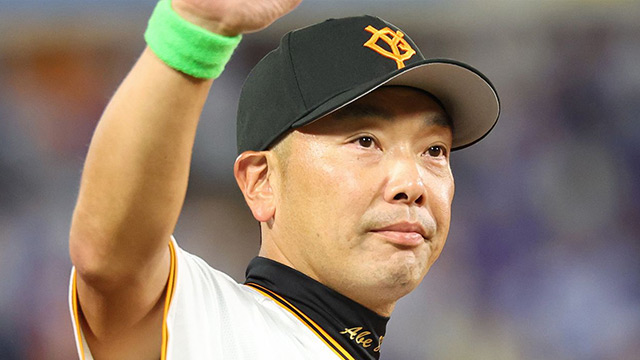 【逮捕＆辞任】巨人・阿部慎之助監督（47）危なすぎる「前科」《事件当日、自宅から 「男性の叫び」》《松井秀喜、高橋由伸でもない…後任監督に急浮上した「神様」》