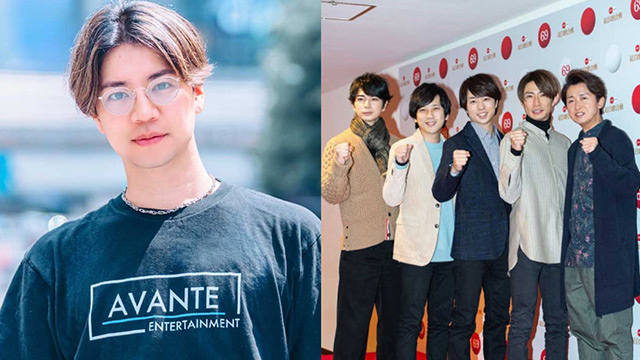元バックダンサー・大川慶吾が初めて明かす「嵐」5人の素顔《二宮の「鳥肌フォロー」、相葉が熱弁した「5人で嵐」…》