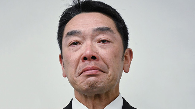 巨人・阿部慎之助前監督「警察への110番メモ」を入手