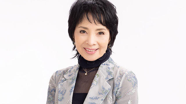《デビュー60周年》由美かおる（75）が明かした“ミニスカ健康法”と“最後の恋”「お風呂は大好きですが…」