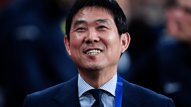 森保一“逆転監督”の「仏と鬼」 中学卒業式に金髪、退部して夜遊び、美人妻…（木崎伸也）｜《Ｗ杯特集》
