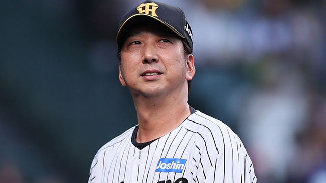 THIS WEEK【スポーツ】阪神・藤川球児監督（45）が初の退場処分《「憧れの名将」落合博満元監督との決定的違いは？》