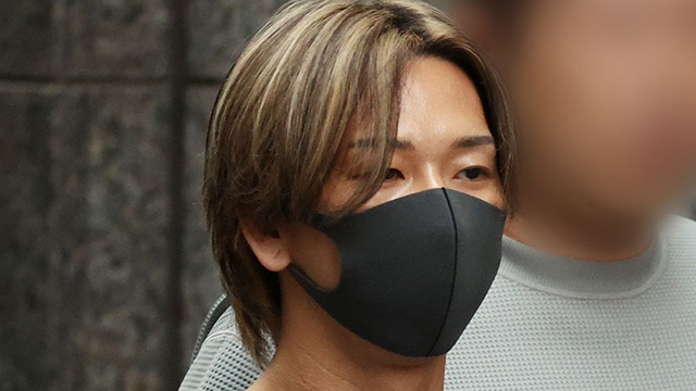 THIS WEEK【社会】《“違法スカウト”ナチュラルのナンバー2逮捕》情報漏洩の元警官が“再就職”「俺以外にも情報を流したやつはいる」