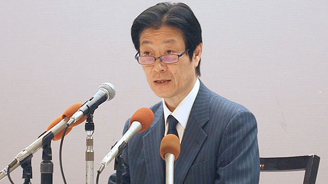 THIS WEEK【経済】日銀・植田総裁が入院で初陣　内田副総裁は白血病に克った