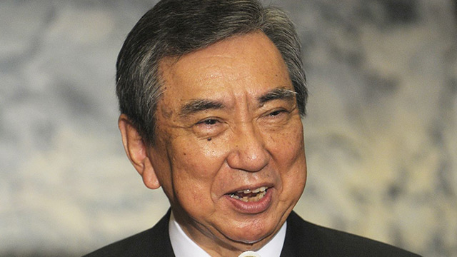 THIS WEEK【政治】河野洋平が麻生太郎を批判しなかった理由《ハト派の家風を貫き逝去》