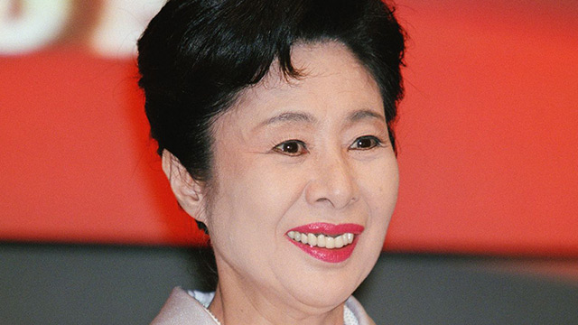 【追悼】中村玉緒（享年86）が語り続けた勝新太郎とパチンコへの“異常な愛情”