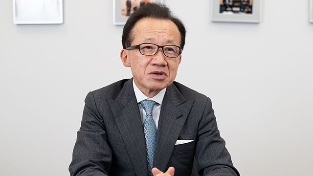 北村滋 元国家安全保障局長「中国との“見えない戦争”が始まっている」