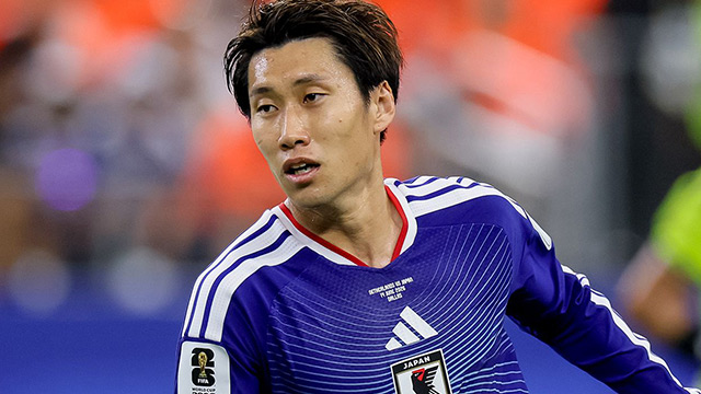 鎌田大地「試合に負けて丸坊主に…」意外な“挫折人生”｜W杯日本代表4大秘話