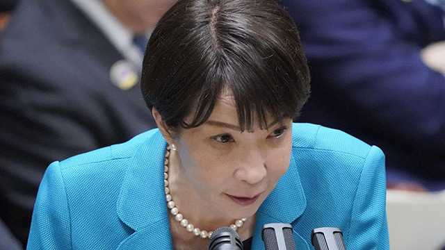 Zoom会議の音声を声紋鑑定すると…高市首相「中傷動画」全ての疑問に答える