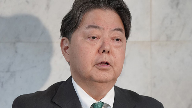 THIS WEEK【政治】《「共通の敵」は麻生太郎副総裁》林芳正が武田良太と夜の会合 “山口のドン”が参加した理由