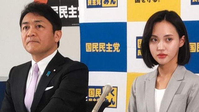 「玉木雄一郎さん、娘と妻を返して」自殺した女性候補・高橋茉莉さん（享年27）実父が慟哭告白（ライター・坂田拓也）