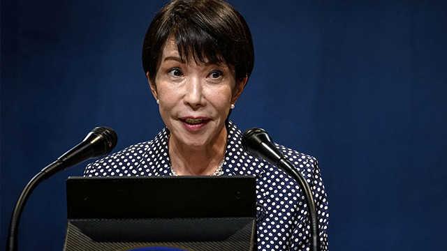《独裁に党内から異論噴出！》高市首相“暴かれた本性”〈木下秘書の陰謀論「文春は中国から毎週1000万円もらっている」〉