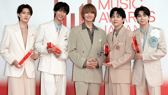 《「ポスト嵐」を探せ！》Snow Man、M!LK、timelesz…次の国民的アイドルは？