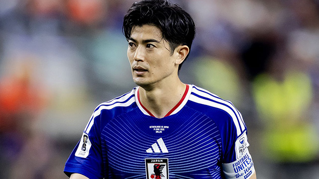 《卒業式で撮影会、女優妻と10年愛》サッカー日本代表・谷口彰悟（34）のモテ男伝説