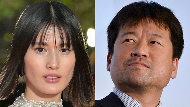 橋本愛（30）が号泣した佐藤二朗（57）の“爆弾ハラスメント”「彼女の楽屋に乗り込み…」「発端はボディタッチ」