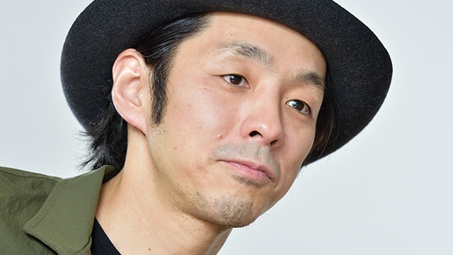 いまなんつった？ 第885回 宮藤官九郎「誰だか分からない」