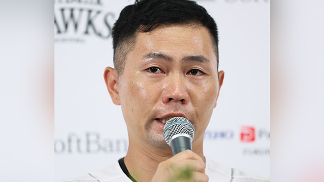 THIS WEEK【スポーツ】ソフトバンク中村晃引退で決断が迫られる大べテラン
