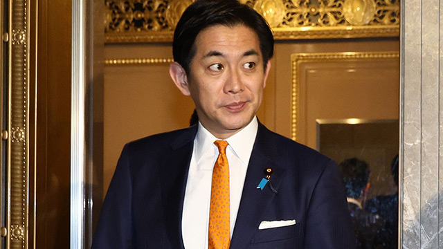 THIS WEEK【政治】《マスコミ批判動画で支持者急増》自民党・小林鷹之政調会長が髪型を変えた理由