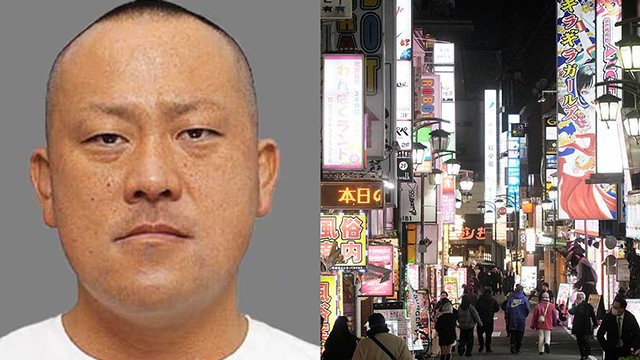 史上最凶・風俗スカウト集団ナチュラルの全貌《メンバー1500人、収益50億円のトクリュウを創業した“木山”の素顔》