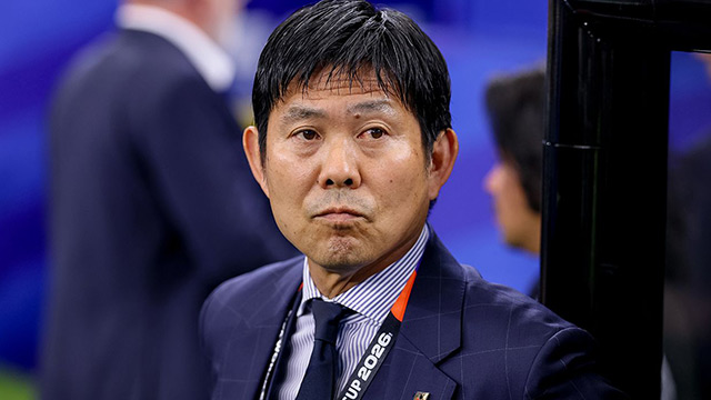 森保一監督（57）続投で本当にいいの？《ブラジル戦後に「自分の力不足でした」とLINE、本田圭佑が名乗り出たが…》