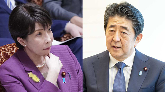 安倍晋三が生前「君は政治の現実を分かってない」高市首相の重大欠陥《安倍ブレーン連続告白「皇室典範・外交・人事への懸念」》