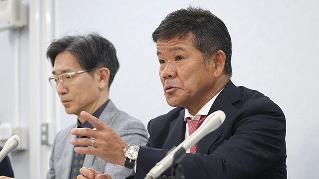 THIS WEEK【社会】《「検察なめんな」と被疑者恫喝》元特捜検事“有罪”の可能性は？「現職検事と取調べ相手女性との不適切交際も発覚、揺れる検察…」