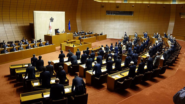 《福岡県議会の大騒動》「2000万カツアゲ」だけじゃないヤクザな暗黒史