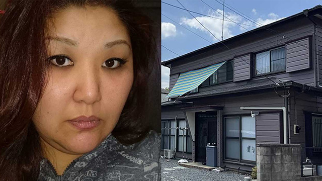 “茨城 唇縫い付け女”櫻井政恵（50）が被害者姉妹を洗脳した「恐怖の館」《インドネシア人の元夫が語った！》