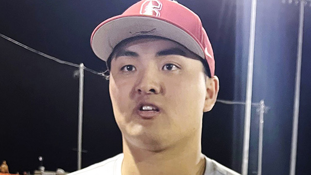《メジャー入団》佐々木麟太郎（21）「大谷翔平超え」伝説【HRで屋根破壊、憧れは王・長嶋、英語ペラペラ…】