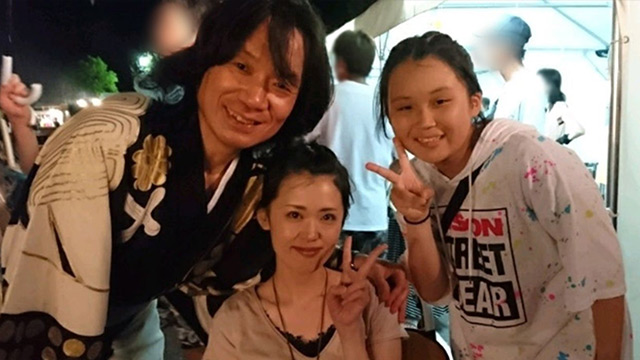 《奈良不倫死体遺棄》今北享宏容疑者の同僚が衝撃告白「出会いは介護」「隠蔽工作」《被害母娘の友人、近隣住民、同級生も証言》